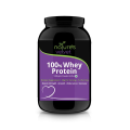 natures velvet lifecare 100 whey protein powder 1000 gm 